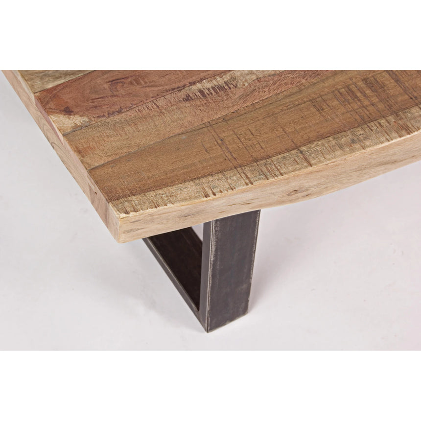 Couchtisch 120x70 Elmer - ZEN ZONE Furniture