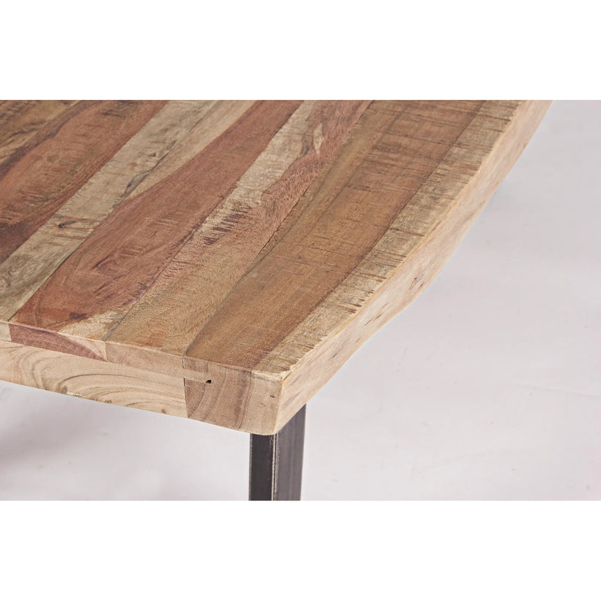 Couchtisch 120x70 Elmer - ZEN ZONE Furniture