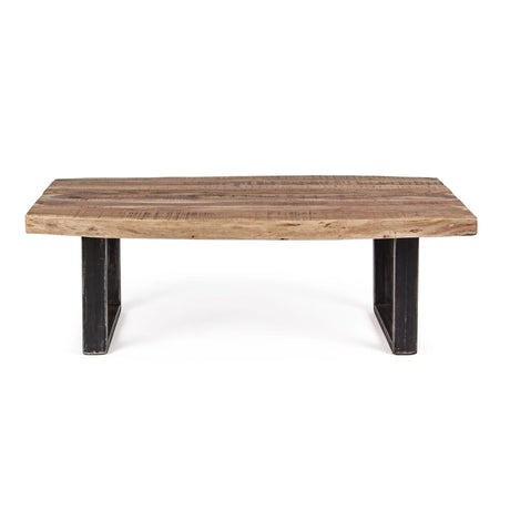 Couchtisch 120x70 Elmer - ZEN ZONE Furniture