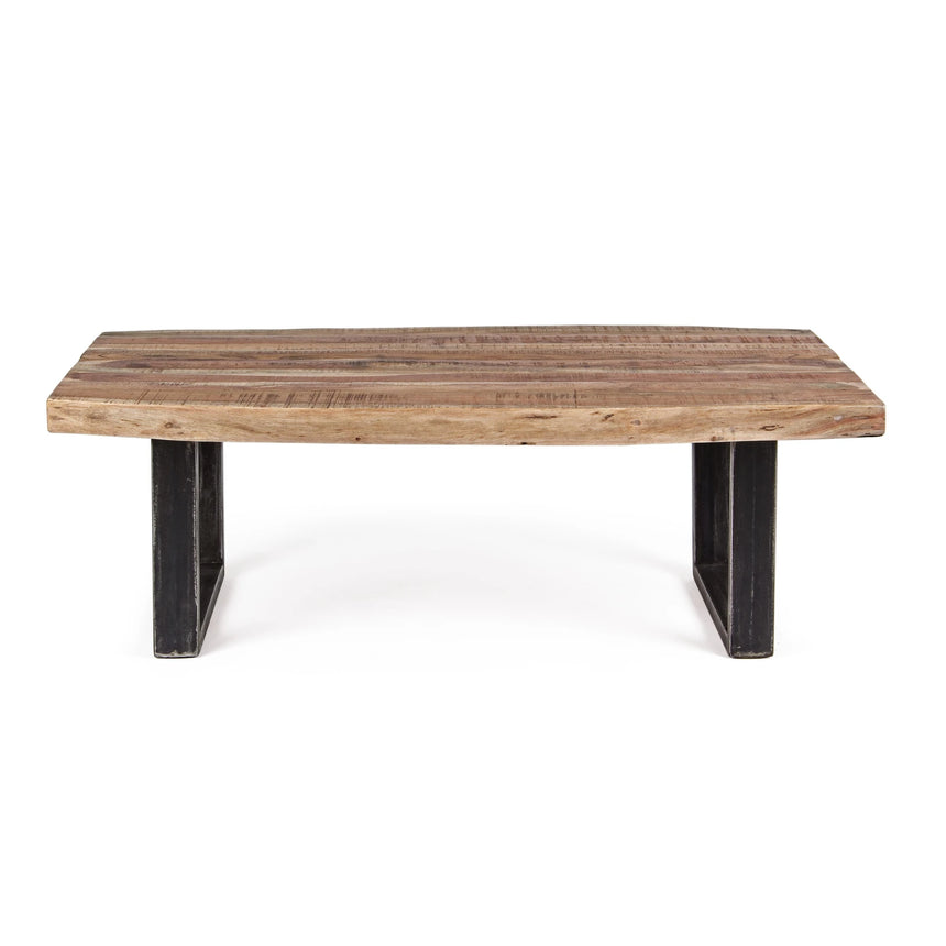 Couchtisch 120x70 Elmer - ZEN ZONE Furniture