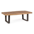 Couchtisch 120x70 Elmer - ZEN ZONE Furniture