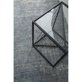 Espiralförmiger Couchtisch 40x40 cm - ZEN ZONE Furniture