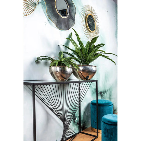 Espiral Konsole 107x30 cm - ZEN ZONE Furniture