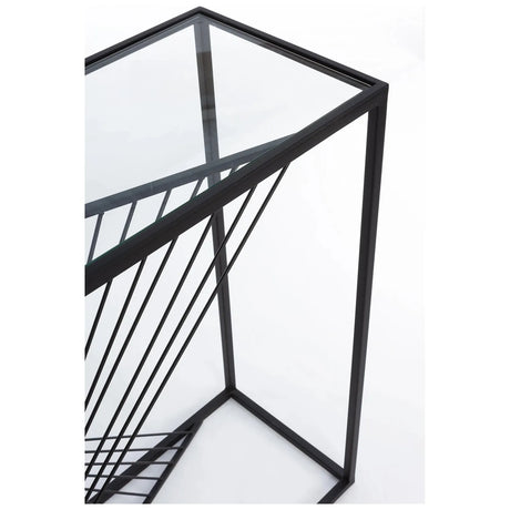 Espiral Konsole 107x30 cm - ZEN ZONE Furniture