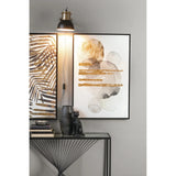Espiral Konsole 107x30 cm - ZEN ZONE Furniture