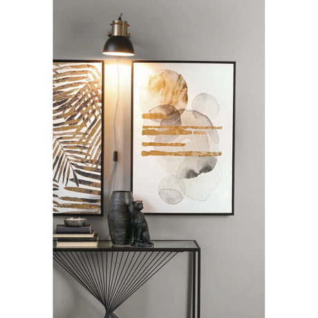 Espiral Konsole 107x30 cm - ZEN ZONE Furniture