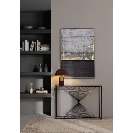 Espiral Konsole 107x30 cm - ZEN ZONE Furniture