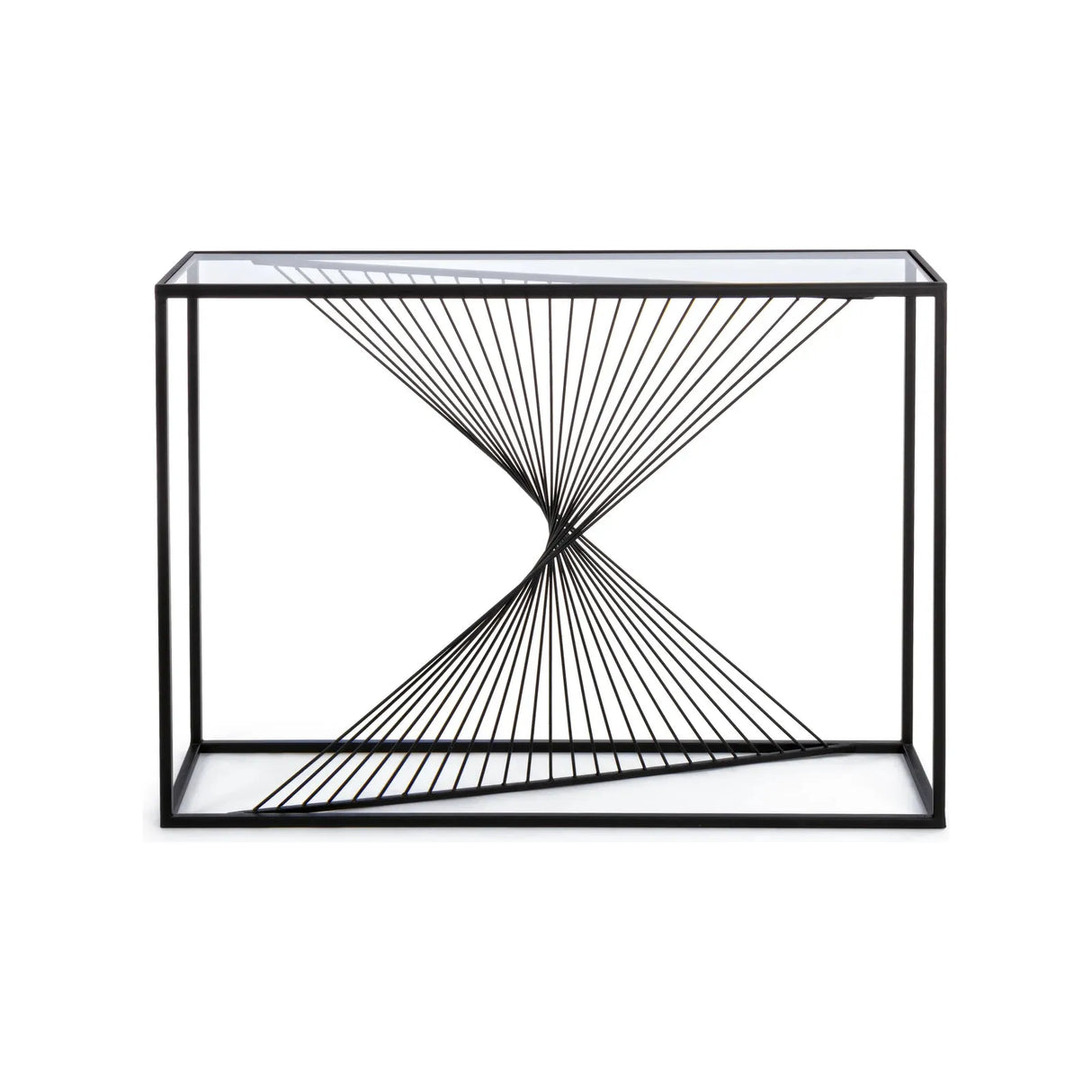 Espiral Konsole 107x30 cm - ZEN ZONE Furniture