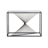 Espiral Konsole 107x30 cm - ZEN ZONE Furniture