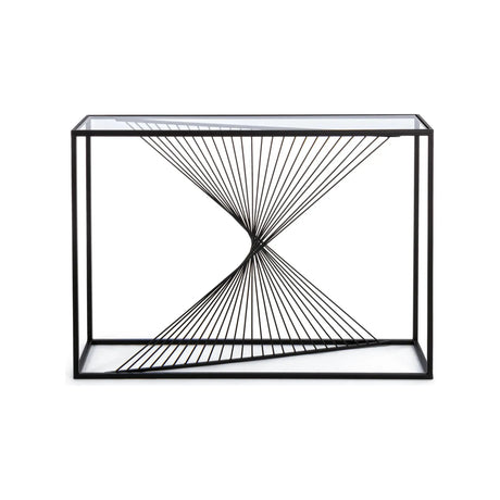 Espiral Konsole 107x30 cm - ZEN ZONE Furniture