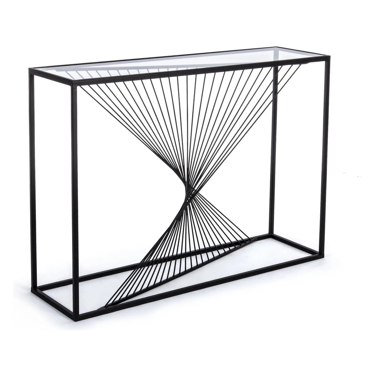 Espiral Konsole 107x30 cm - ZEN ZONE Furniture