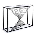 Espiral Konsole 107x30 cm - ZEN ZONE Furniture