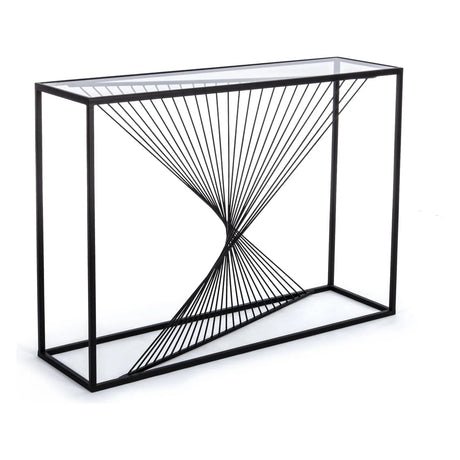 Espiral Konsole 107x30 cm - ZEN ZONE Furniture