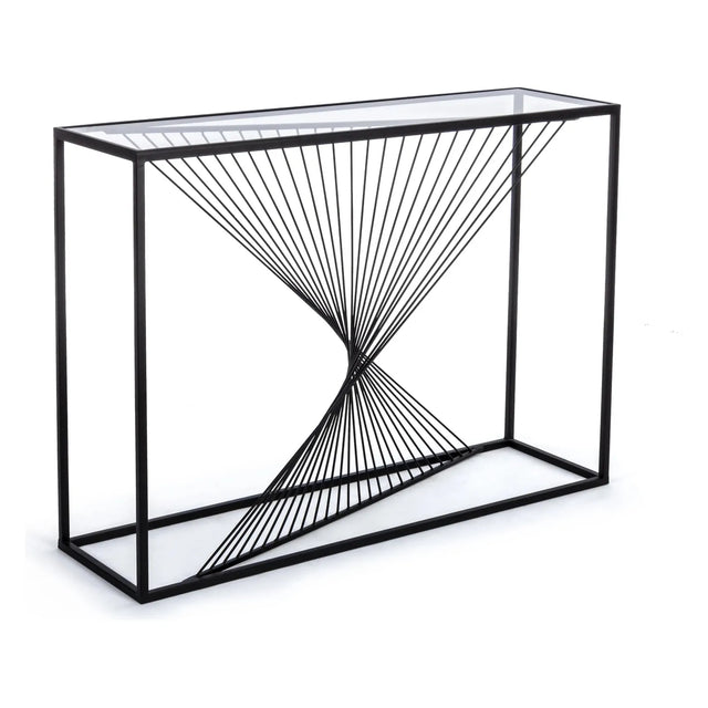 Espiral Konsole 107x30 cm - ZEN ZONE Furniture