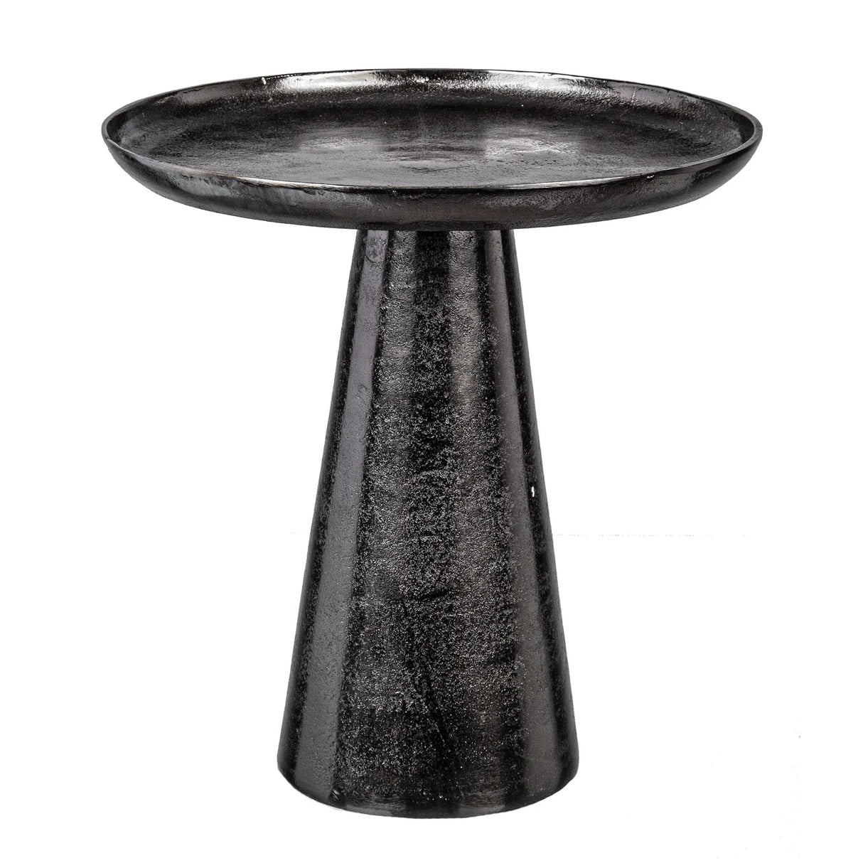 Beistelltisch 35x35 Kulvir Schwarz - ZEN ZONE Furniture