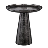 Beistelltisch 35x35 Kulvir Schwarz - ZEN ZONE Furniture