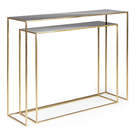 Desur Konsolen 2er Set - ZEN ZONE Furniture
