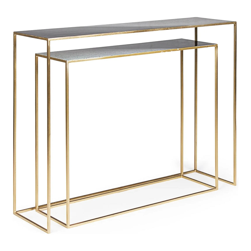 Desur Konsolen 2er Set - ZEN ZONE Furniture
