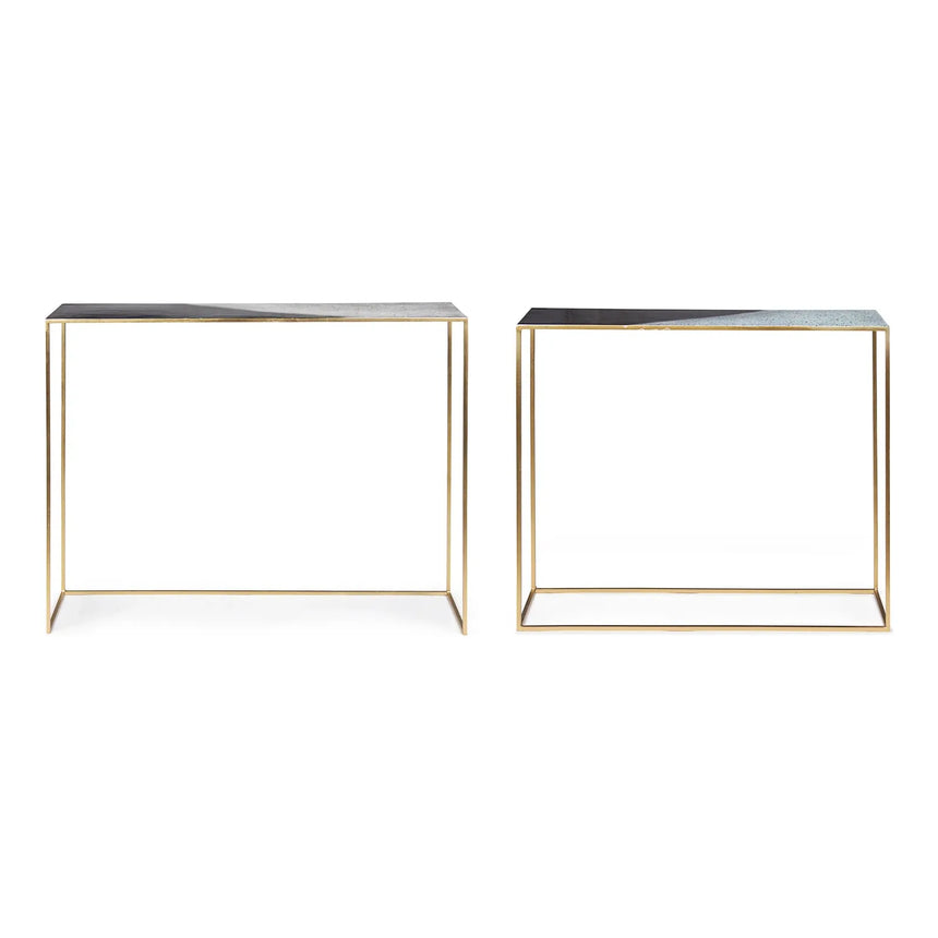 Desur Konsolen 2er Set - ZEN ZONE Furniture