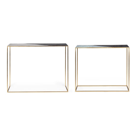 Desur Konsolen 2er Set - ZEN ZONE Furniture