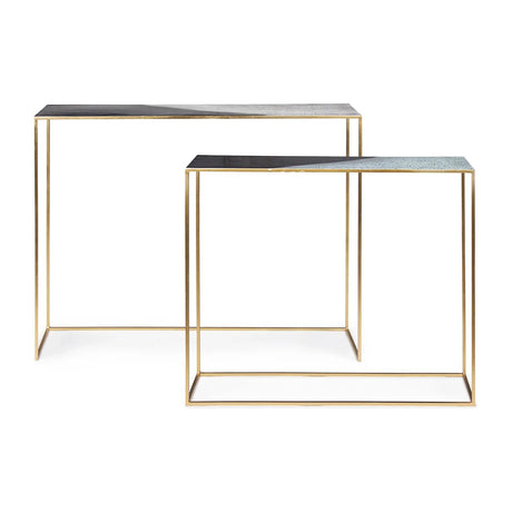 Desur Konsolen 2er Set - ZEN ZONE Furniture