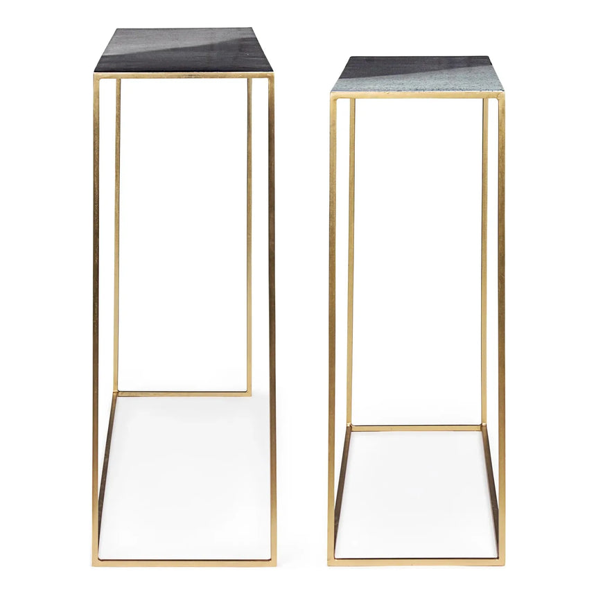 Desur Konsolen 2er Set - ZEN ZONE Furniture