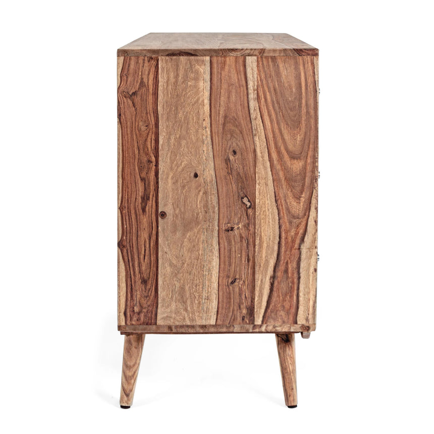 Kommode mit 3 Schubladen Kant - ZEN ZONE Furniture