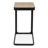 Everitt Couchtisch 50x30 cm - ZEN ZONE Furniture