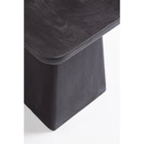 2er Set Couchtisch quadratisch Fuji - ZEN ZONE Furniture