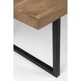 Esstisch 200x100cm Egon - ZEN ZONE Furniture