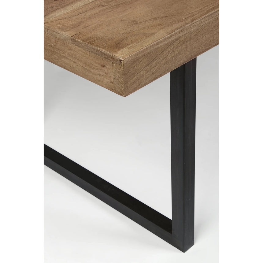 Esstisch 200x100cm Egon - ZEN ZONE Furniture
