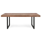 Esstisch 200x100cm Egon - ZEN ZONE Furniture