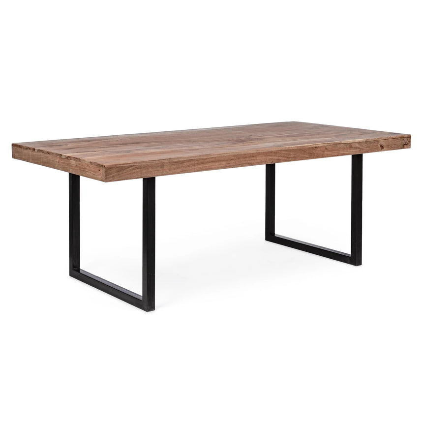 Esstisch 200x100cm Egon - ZEN ZONE Furniture