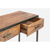Egon Konsole mit 2 Türen - ZEN ZONE Furniture