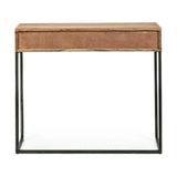 Egon Konsole mit 2 Türen - ZEN ZONE Furniture