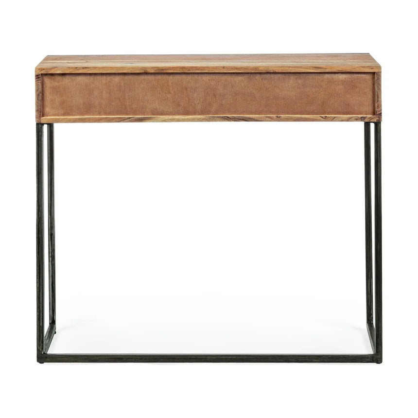 Egon Konsole mit 2 Türen - ZEN ZONE Furniture