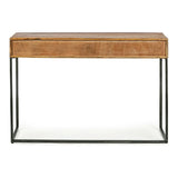 Egon Konsole mit 3 Schubladen - ZEN ZONE Furniture