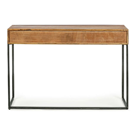 Egon Konsole mit 3 Schubladen - ZEN ZONE Furniture