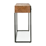 Egon Konsole mit 3 Schubladen - ZEN ZONE Furniture