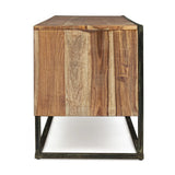 TV Sideboard Egon mit 2 Türen und 1 Schublade - ZEN ZONE Furniture