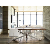 Arkansas Tisch 220 x 100 cm - ZEN ZONE Furniture