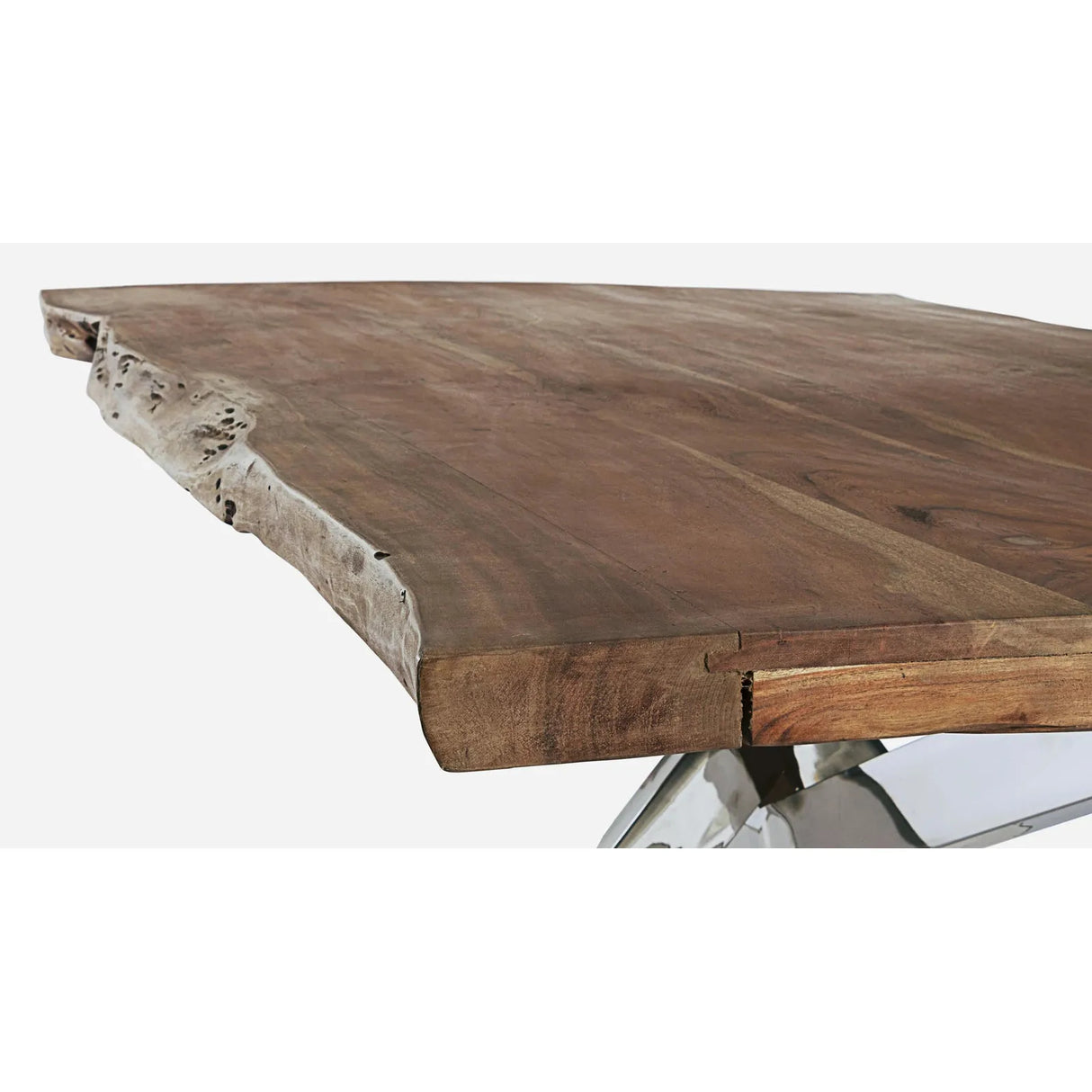 Arkansas Tisch 220 x 100 cm - ZEN ZONE Furniture