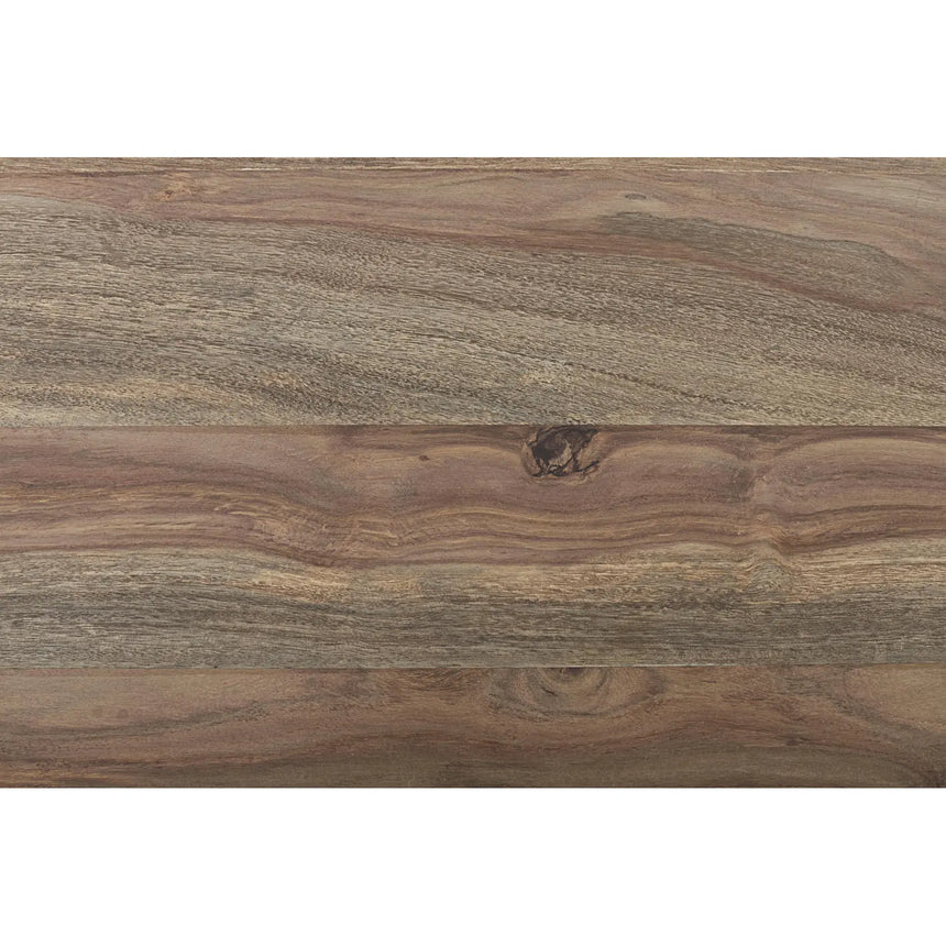 Esstisch ausziehbar 160-260x100cm Salford - ZEN ZONE Furniture