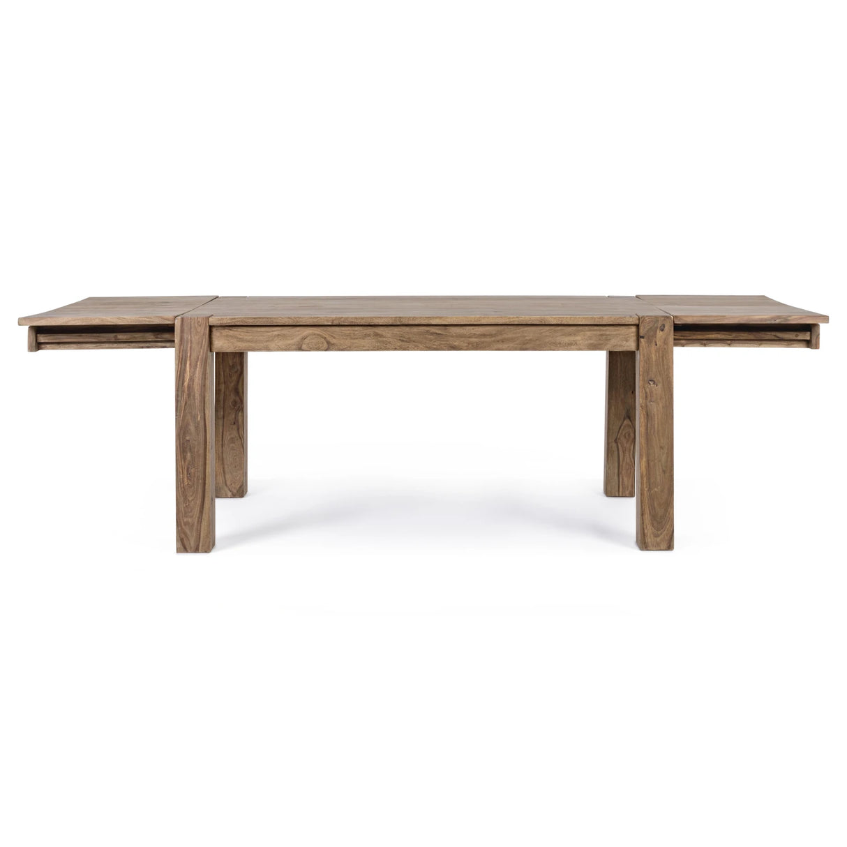 Esstisch ausziehbar 160-260x100cm Salford - ZEN ZONE Furniture
