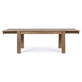 Esstisch ausziehbar 160-260x100cm Salford - ZEN ZONE Furniture