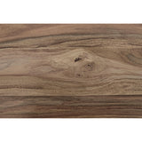 Esstisch ausziehbar 200-300x100cm Salford - ZEN ZONE Furniture