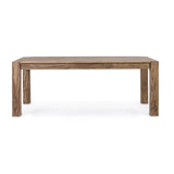 Esstisch ausziehbar 200-300x100cm Salford - ZEN ZONE Furniture