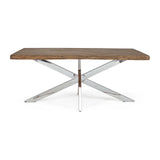 Arkansas Ausziehbarer Tisch 180–260 x 90 cm - ZEN ZONE Furniture