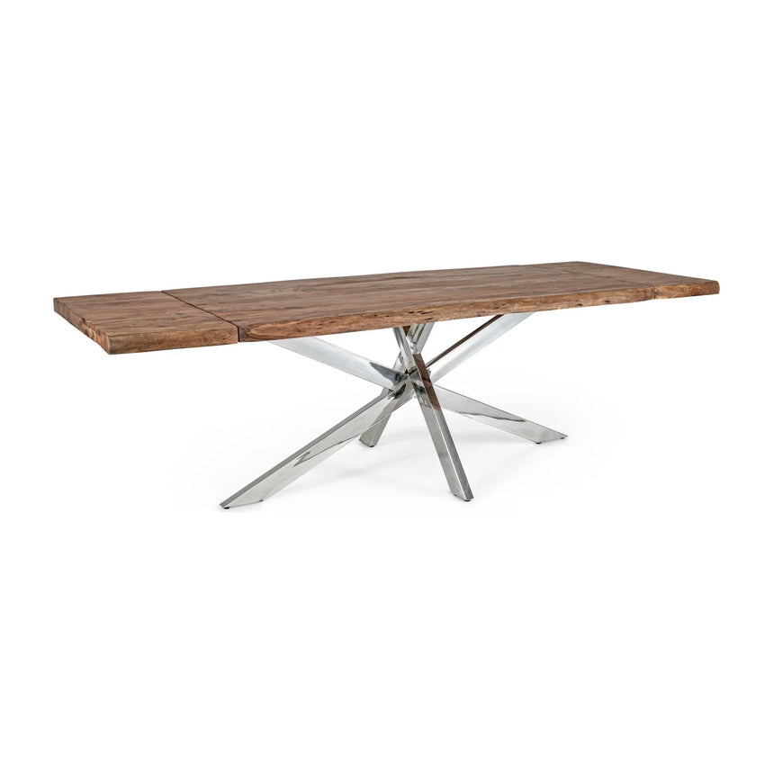 Arkansas Ausziehbarer Tisch 180–260 x 90 cm - ZEN ZONE Furniture