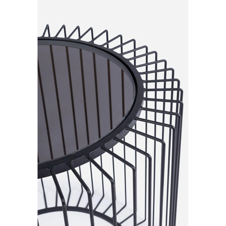 Beistelltisch 50x50 Kieran - ZEN ZONE Furniture